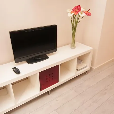 Charming Gracia 2 Bedrooms Barcelona