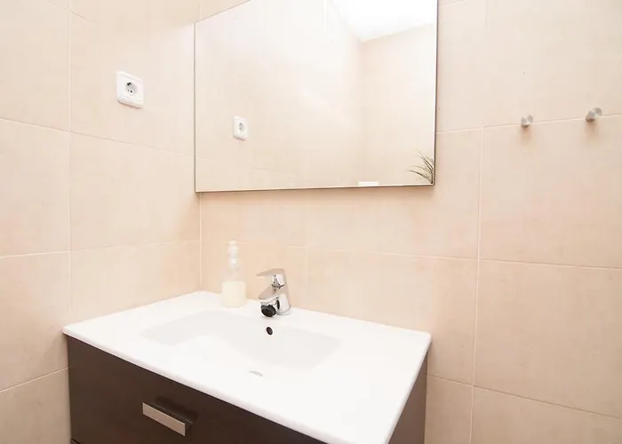 Apartman Charming Gracia 2 Bedrooms