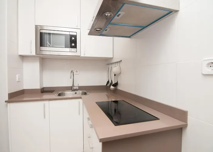 Apartman Charming Gracia 2 Bedrooms Barcelona