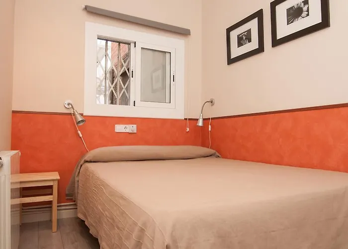 Apartman Charming Gracia 2 Bedrooms