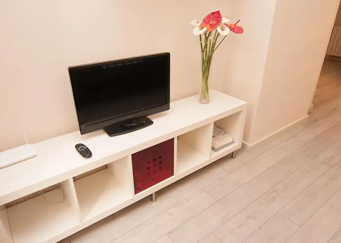 Charming Gracia 2 Bedrooms Barcelona