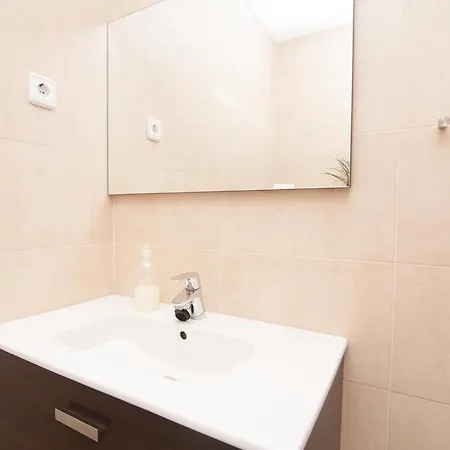 Apartment Charming Gracia 2 Bedrooms