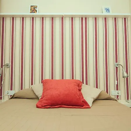 Apartment Charming Gracia 2 Bedrooms