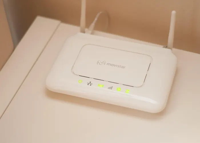 Apartment Charming Gracia 2 Bedrooms