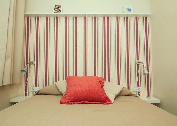 Apartment Charming Gracia 2 Bedrooms