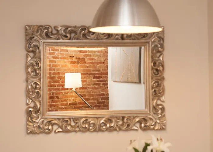 Apartment Charming Gracia 2 Bedrooms