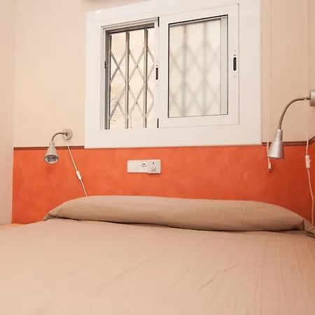 Charming Gracia 2 Bedrooms Barcelona