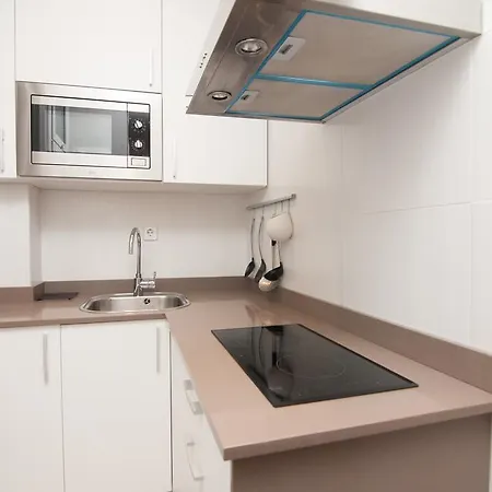 Apartamento Charming Gracia 2 Bedrooms Barcelona