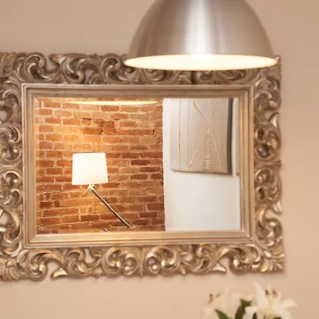 Apartamento Charming Gracia 2 Bedrooms